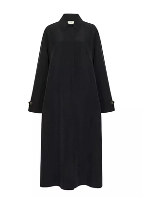 The Row Ryo coat - Black