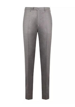 slowear welt-pockets trousers - Grey