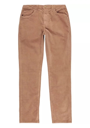 MONFRÈRE Brando trousers - Neutrals