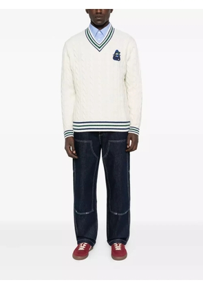 Levi's 568™ five-pockets jeans - Blue