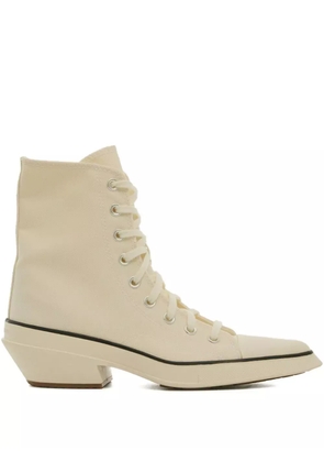 Converse Chuck 70 pointed sneakers - Neutrals