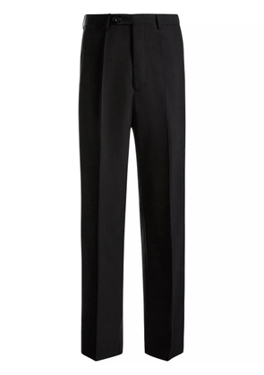 Bally tailored trousers - Black