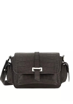 Hogan Hocket cross body bag - Brown