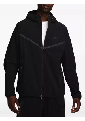 Nike Tech jacket - Black
