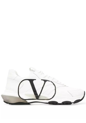 Valentino Garavani VLOGO sneakers - White