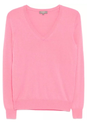 N.Peal Phoebe jumper - Pink