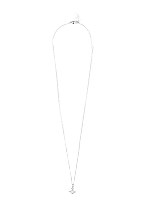Vivienne Westwood Orb pendant necklace - Silver
