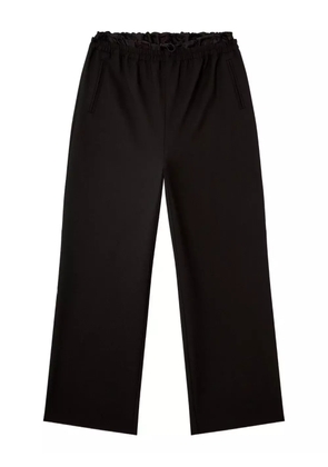 Diesel P-Yrite-R2 elastic-waist trousers - Black