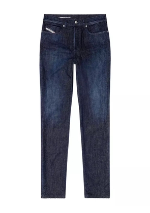 Diesel 2023 D-Finitive regular jeans - Blue