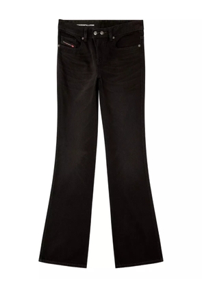 Diesel 1998 D-Buck bootcut jeans - Black