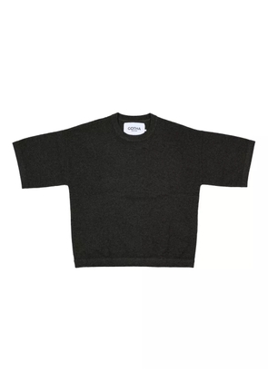 Gotha cashmere T-shirt - Green