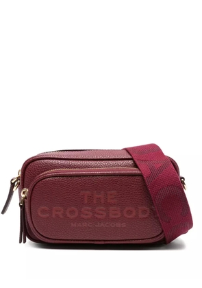 Marc Jacobs The Crossbody bag - Red