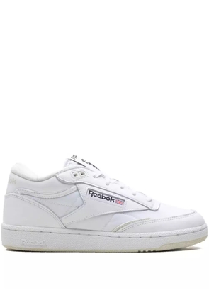 Reebok Club C Mid 2 'Human Rights Now! - White' sneakers