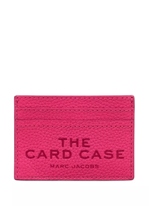 Marc Jacobs leather wallet - Pink