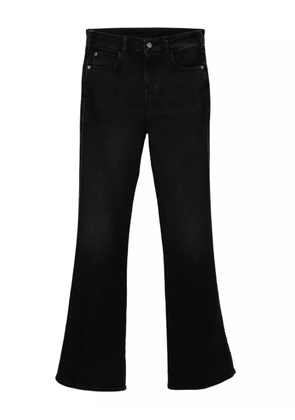 Emporio Armani J47 jeans - Black