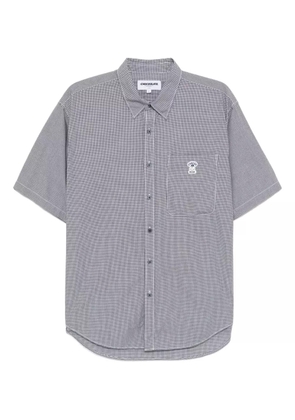 CHOCOOLATE short-sleeved shirt - Black