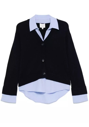 Cinq A Sept Megan sweater - Blue