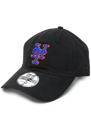 COUNTY OF MILAN NY cap - Black