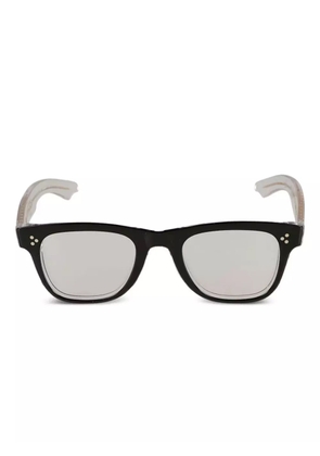 Kador Voyager square sunglasses - Black