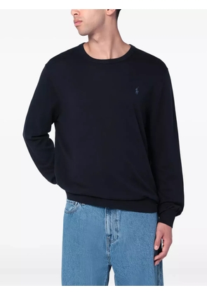 Polo Ralph Lauren crew-neck sweater - Blue
