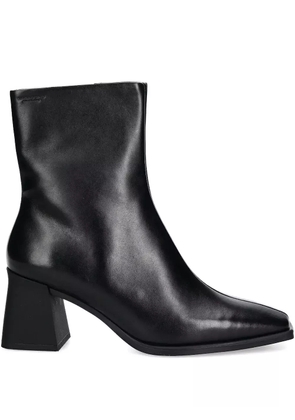 VAGABOND 55mm Hedda ankle boots - Black