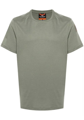Parajumpers Shispare cotton T-shirt - Green