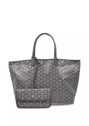 Goyard Pre-Owned 2024 St. Louis PM tote bag - Grey