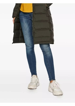 G-Star RAW five-pocket skinny jeans - Blue