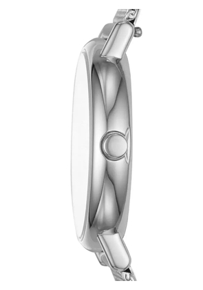 Skagen Signatur Lille 28mm - White