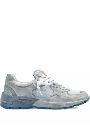 Golden Goose Dad-Star sneakers - Blue