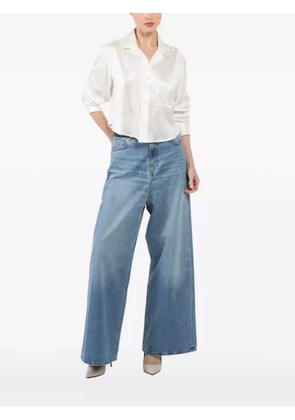 CISSA Belle shirt - White