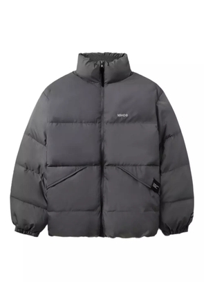 Neighborhood quilted padded jacket - Grey