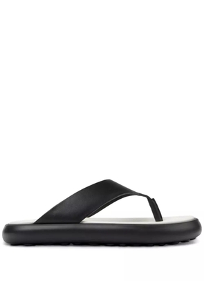Camper Pelotas Flota Twins sandals - Black