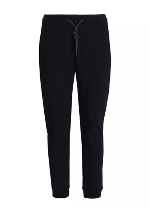 PS Paul Smith drawstring cuffed track pants - Blue