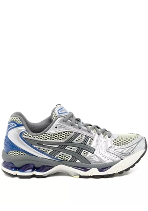 ASICS Gel-Kayano 14 low-top sneakers - Yellow