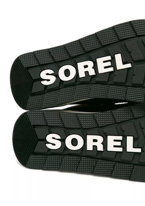 SOREL Whitney™ II quilted boots - Brown