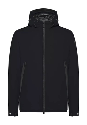 RRD hooded jacket - Black