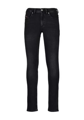 Diesel five-pocket jeans - Black