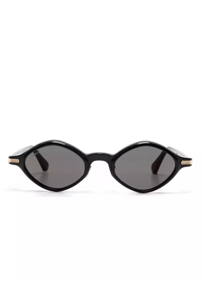 Cartier Eyewear CT0540S sunglasses - Black