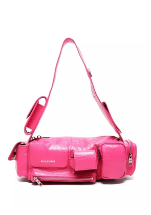 Balenciaga Pre-Owned 2025 Sling XS shoulder bag - Pink