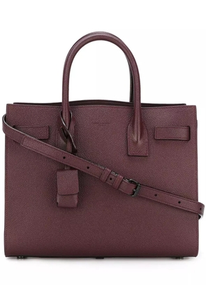 Saint Laurent baby 'Sac de Jour' tote - Red