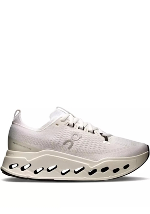 On Running Cloudsurfer Max 'white' sneakers