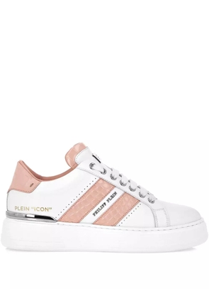 Philipp Plein Low Top sneakers - White