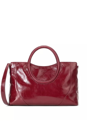 STAUD Maude crossbody bag - Red