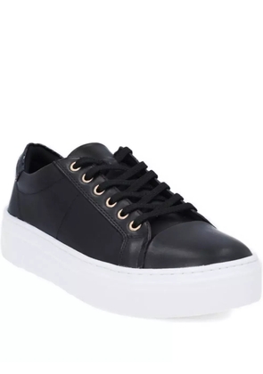 VAGABOND Zoe platform sneakers - Black