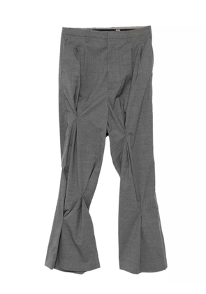 MASU warp trousers - Grey