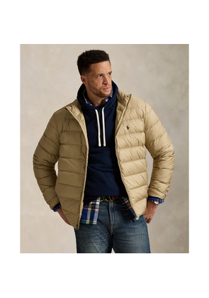 Big & Tall - The Colden Packable Down Jacket