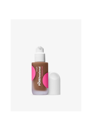 Benefit The Porefessional Smoothing & Blurring Matte Foundation 30ml