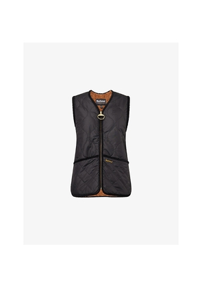 Womens Barbour Klara Quilted Shell Gilet