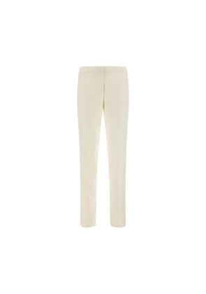 Alexander McQueen Cigarette Trouser